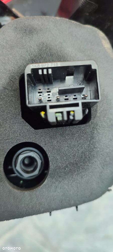 Lampa Prawa Tylna Oryg. Vw T-ROC 2021r Led Europa 2GA945096C - 8