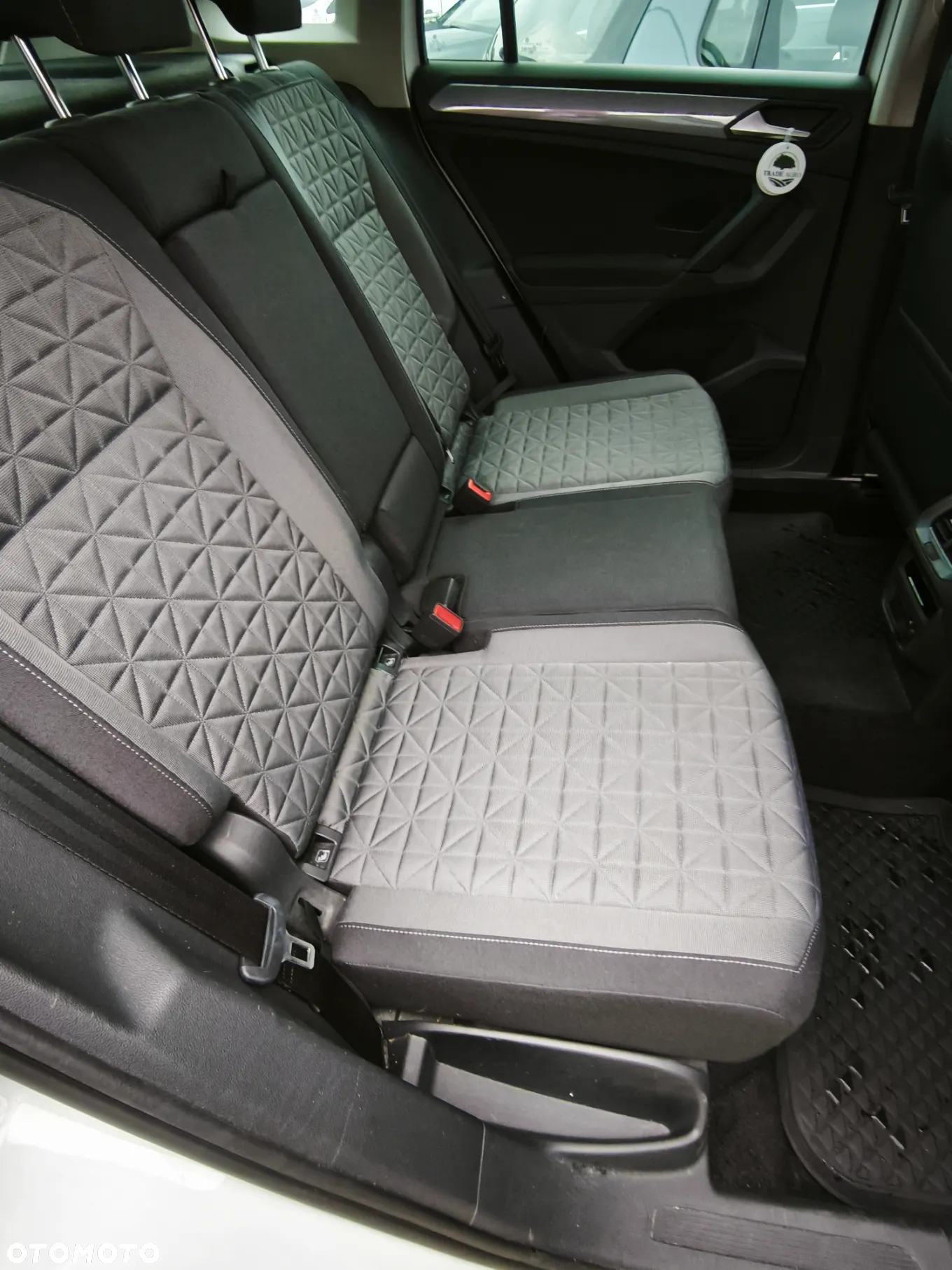Volkswagen Tiguan 2.0 TDI SCR 4Mot Active DSG - 14
