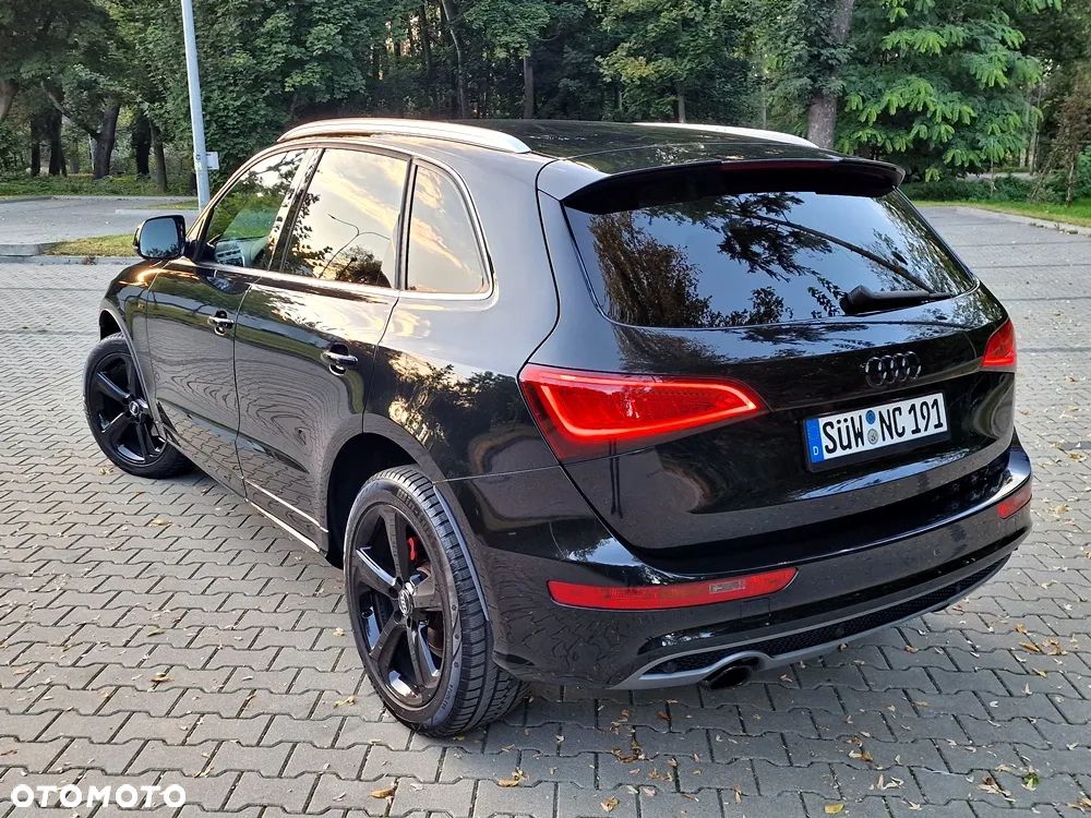 Audi Q5 2.0 TDI quattro S tronic - 3