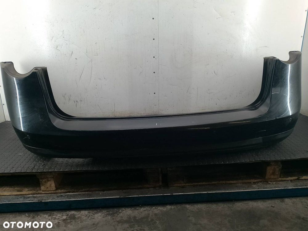 ZDERZAK TYŁ VW PASSAT B6 L041 2007-2010 KOMBI - 4