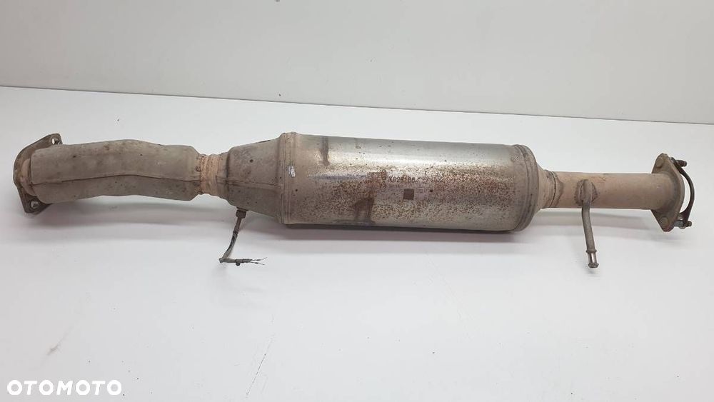 FILTR DPF 2.2 CRDI KIA SORENTO IV K02R100 - 1