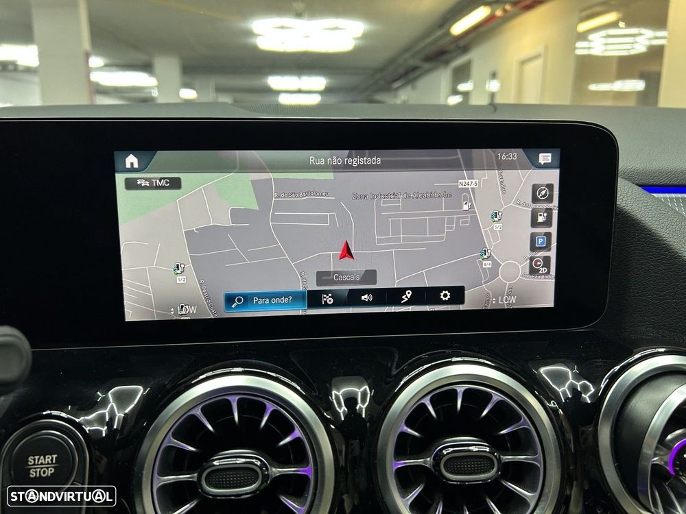 Mercedes-Benz EQA 250 Progressive - 9