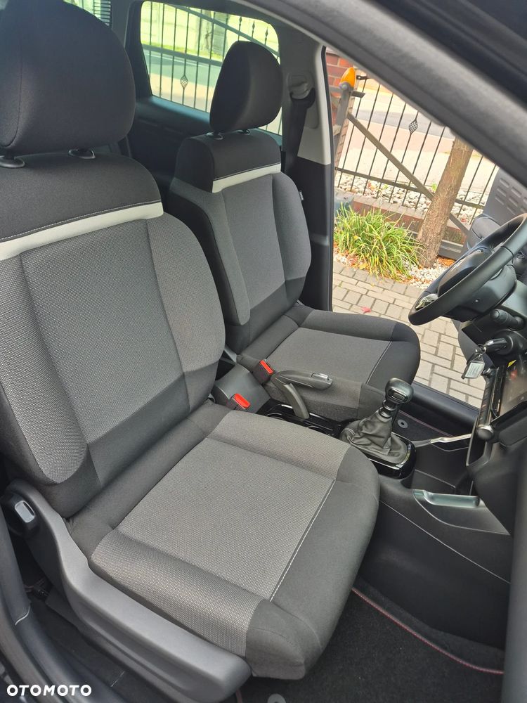 Citroën C3 Aircross PureTech 110 Stop & Start OPF YOU - 13