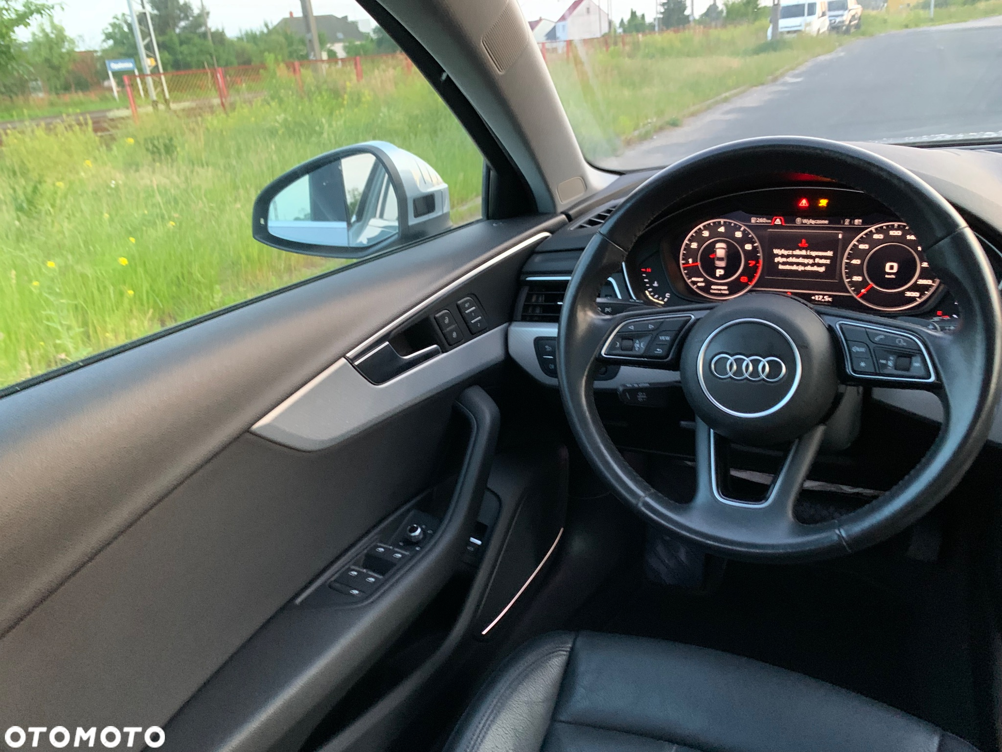 Audi A4 2.0 TFSI Quattro Sport S tronic - 12
