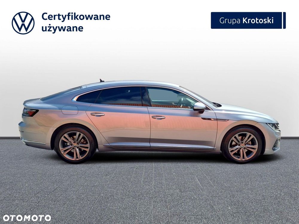 Volkswagen Arteon 2.0 TDI R-Line DSG - 8