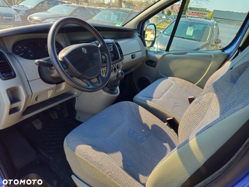Renault Trafic - 3