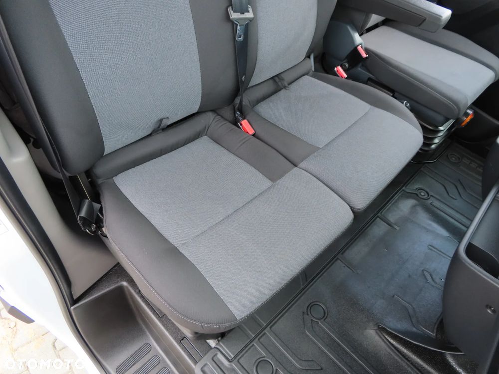 Renault Master 2.3 dCi 163 Km WZMACNIANY Chłodnia -20*C + 30*C Z Izoterma 4.20 Cm 8 Euro Palet Zasilanie V230 Funkcja Grzania Kabina Sypialniana WEBASTO Stan Jak NOWY - 27