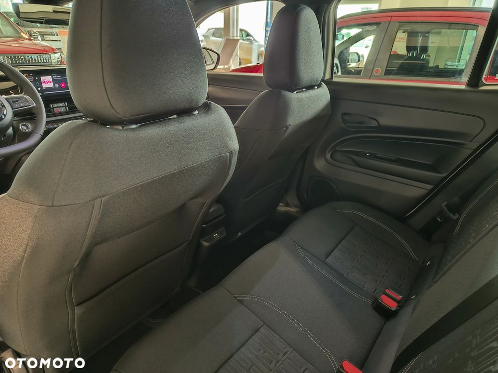 Fiat 600 1.2 Turbo Street - 12