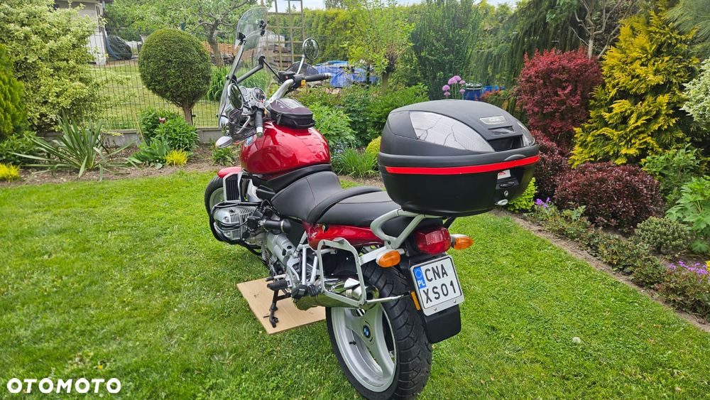 BMW R - 3