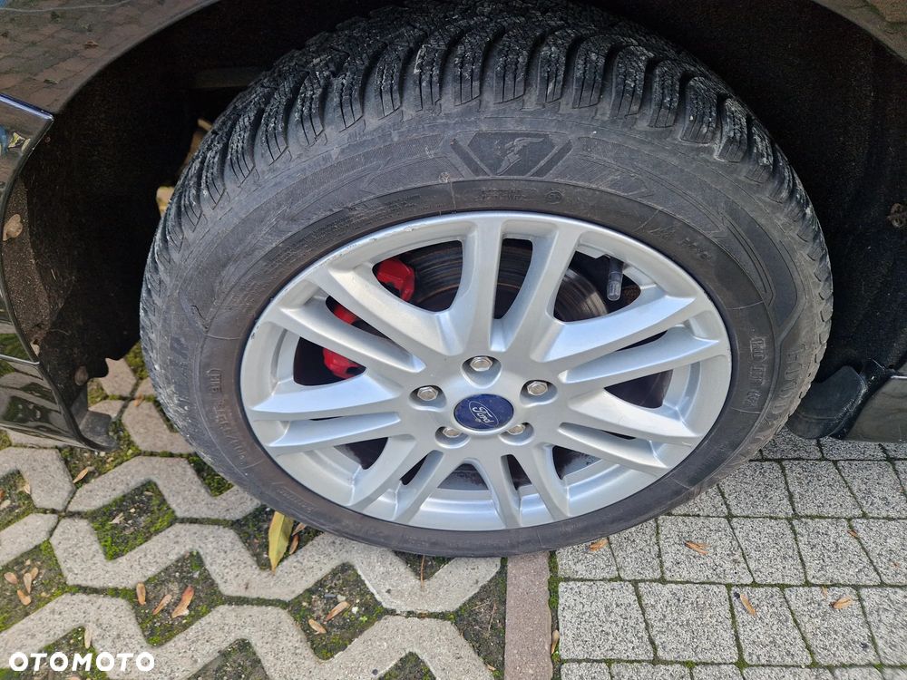 Ford Focus 2.0 TDCi ST-Line Black ASS - 32