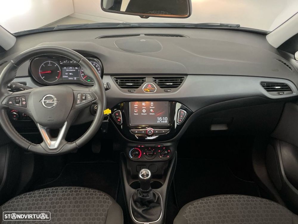 Opel Corsa 1.3 CDTi Dynamic - 10