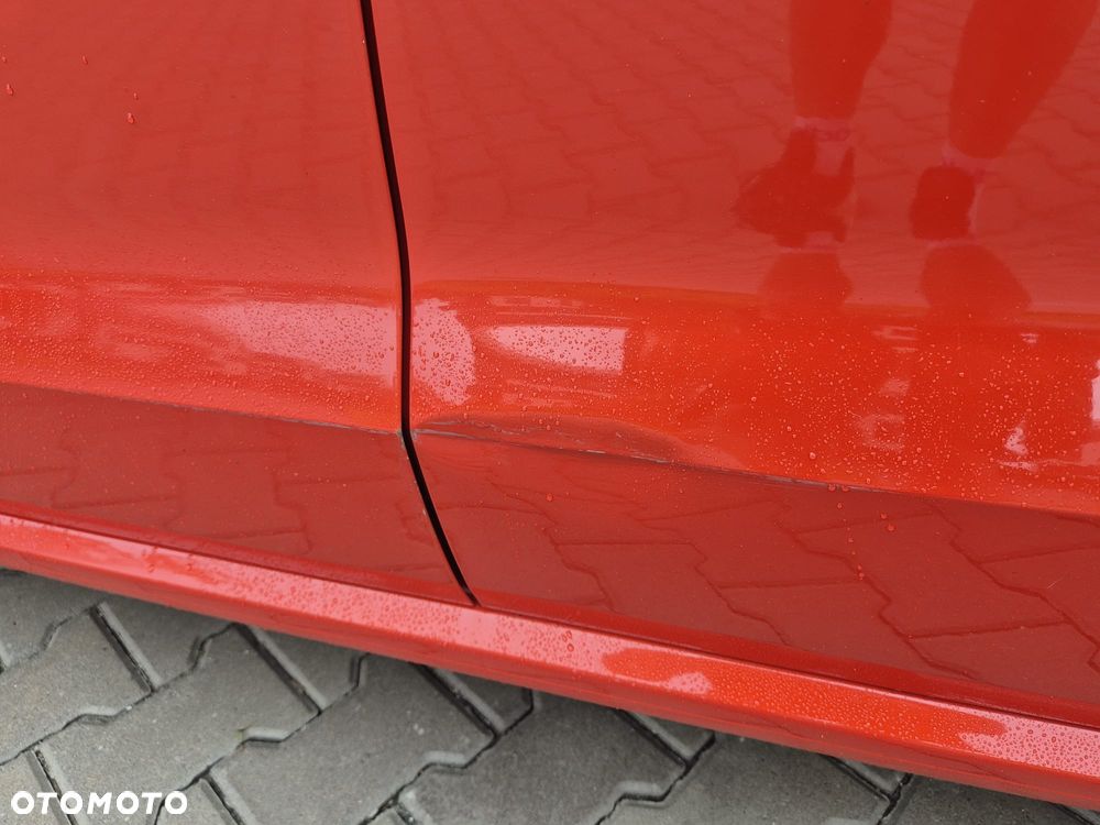 Volkswagen Polo 1.4 16V Trendline - 22