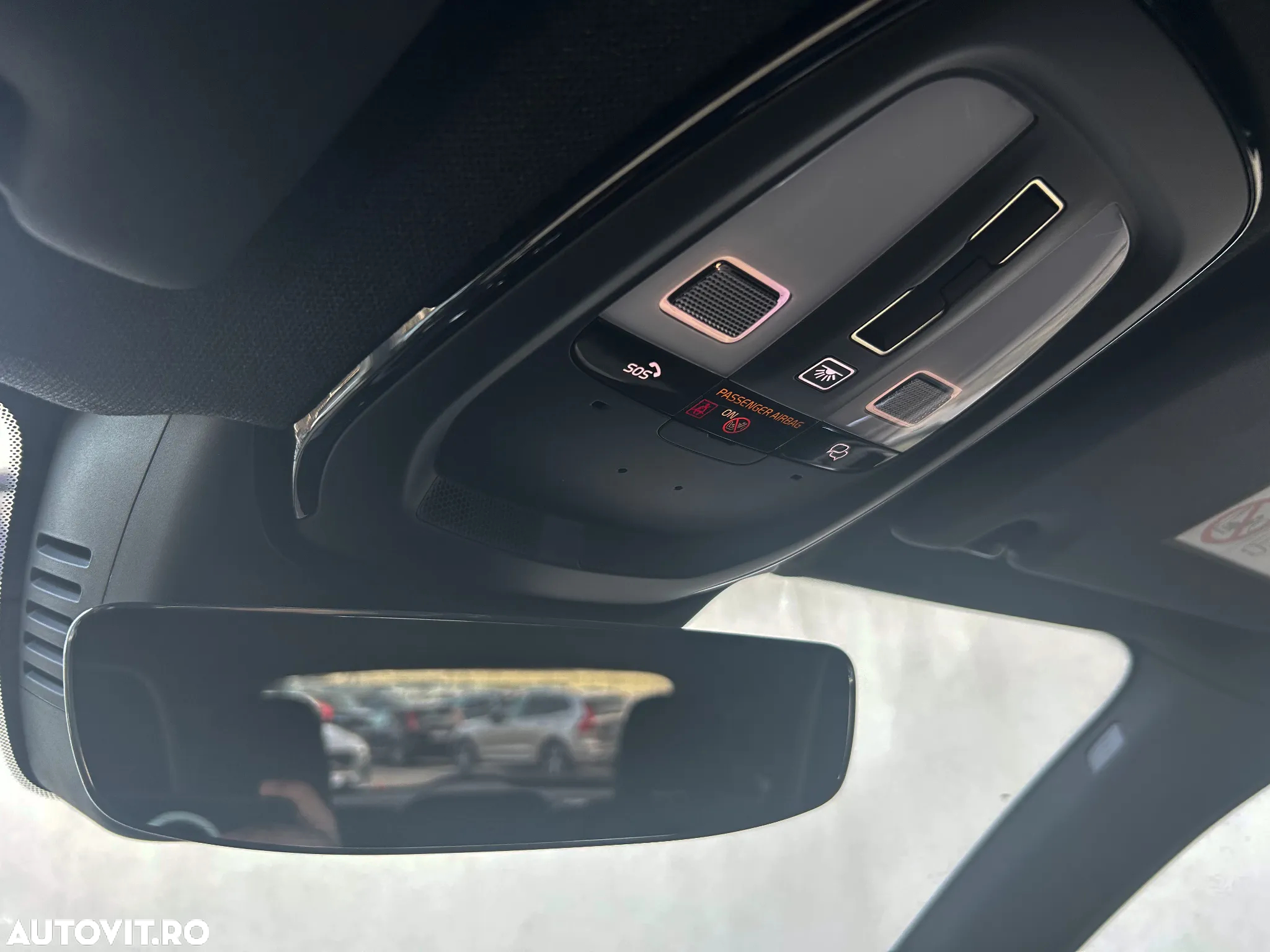 Volvo XC 40 Recharge Twin Motor AWD Ultimate - 28
