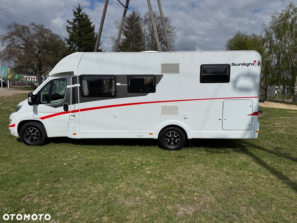 Fiat Ducato - 8