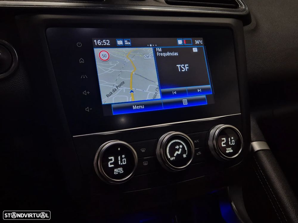 Renault Kadjar 1.5 dCi Intens - 38