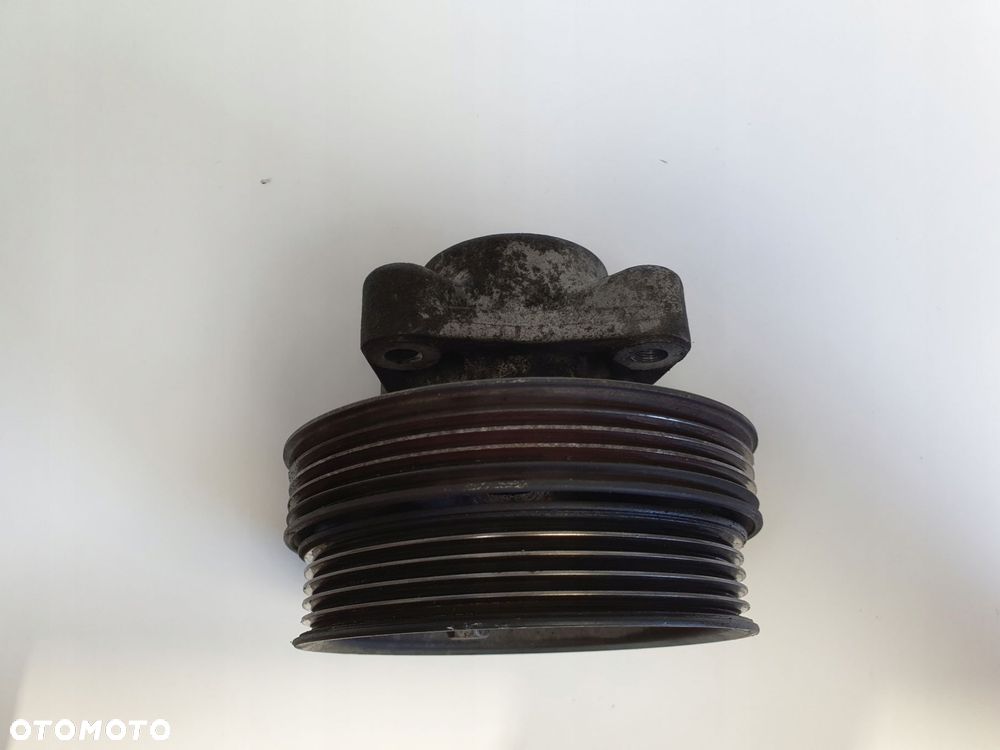 Volvo V70 III 2.0 D3 NAPINACZ PASKA rolka 31258133 - 3