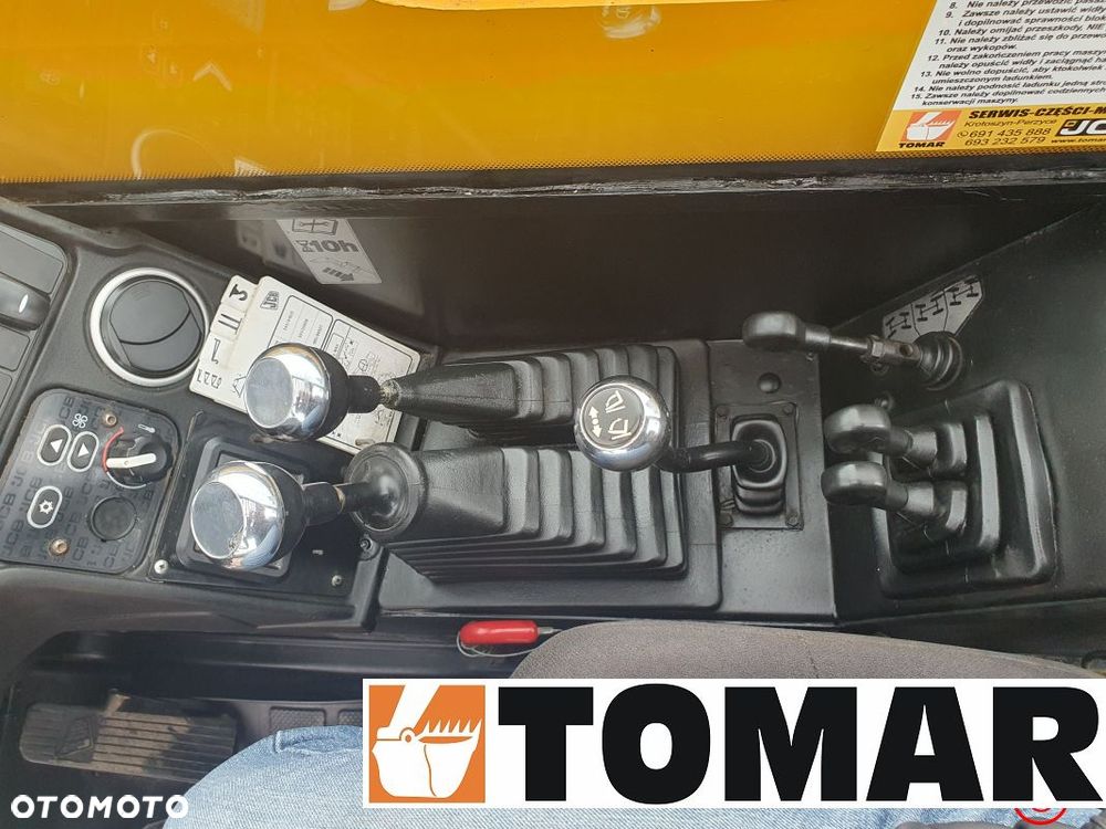 JCB 535-125 HI VIZ - 20
