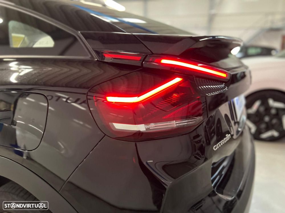 Citroën C4 1.5 BlueHDi Feel - 16