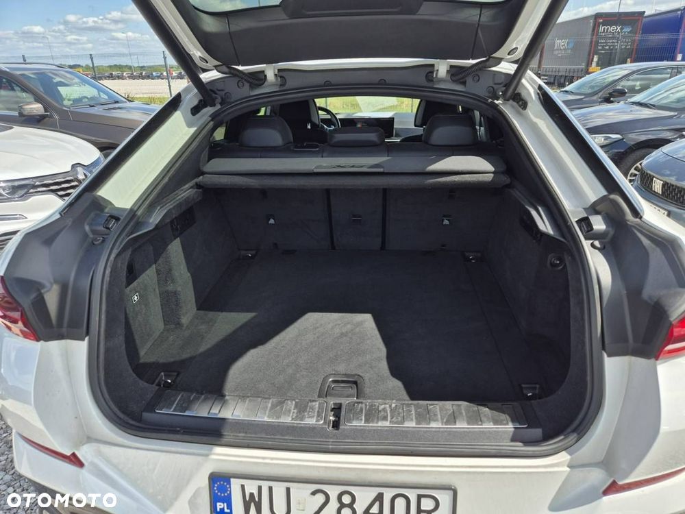 BMW X6 - 20