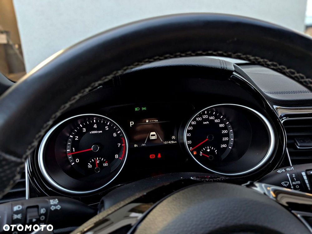 Kia ProCeed 1.5 T-GDI GT Line DCT - 22