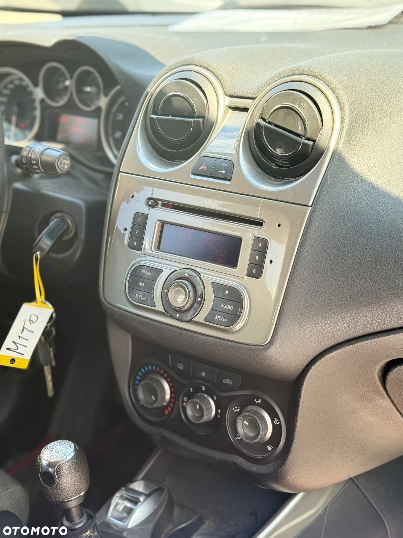 Alfa Romeo Mito 1.4 Progression - 7