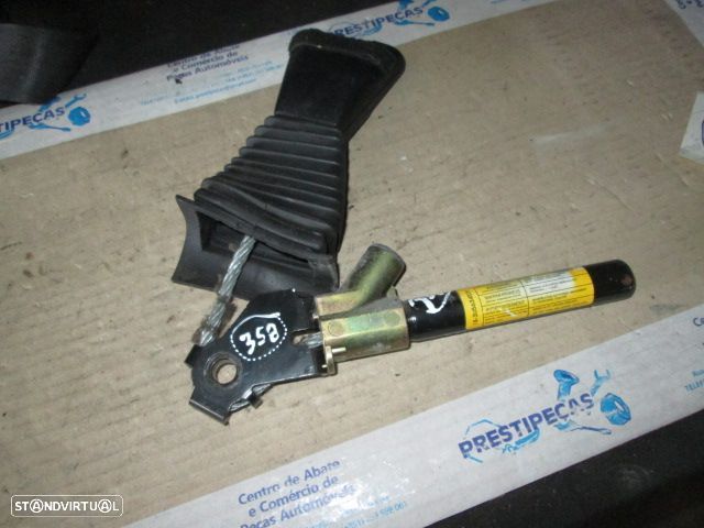 Pre-Tensor 97188295 OPEL FRONTERA B 1999 FE - 1