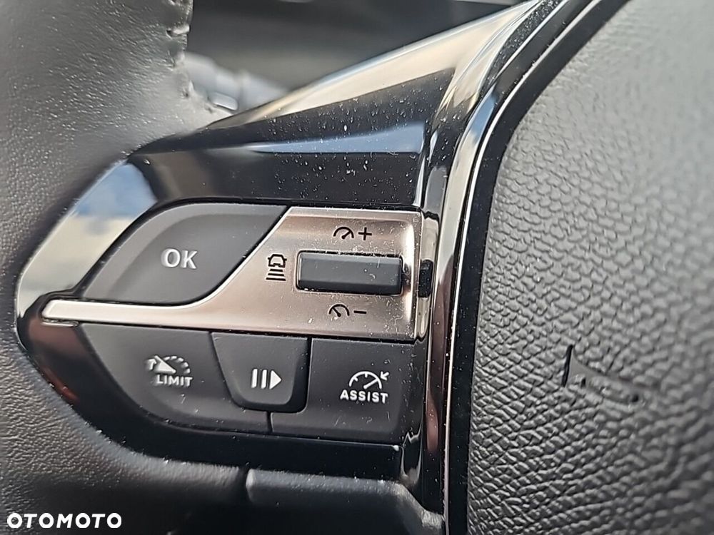 Peugeot 308 2023