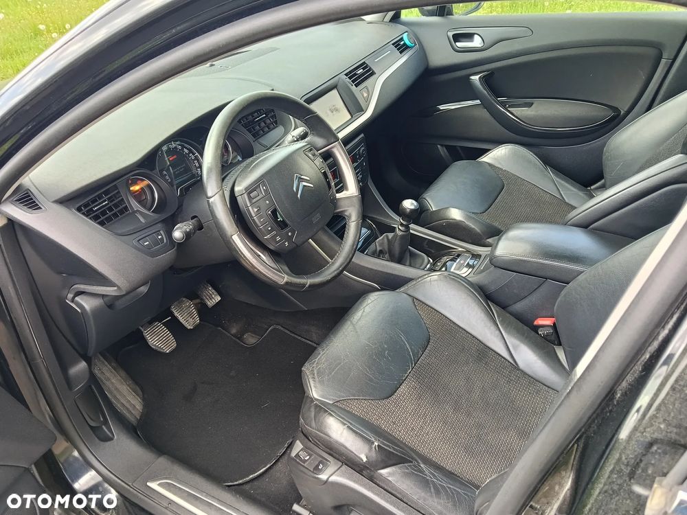Citroën C5 HDi 165 FAP by Carlsson - 17