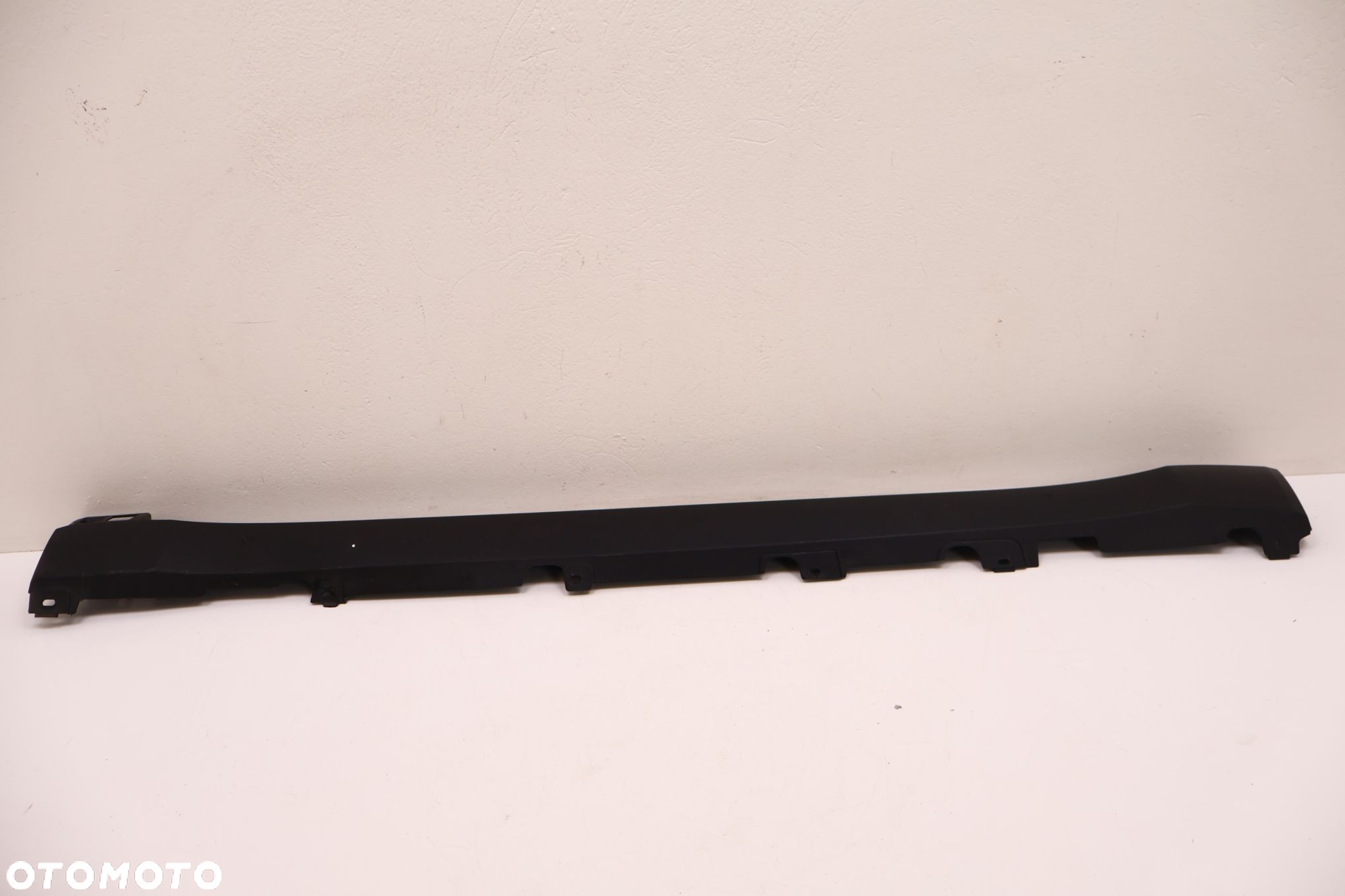 JEEP RENEGADE LISTWA PROGOWA LEWA 735578407 - 4