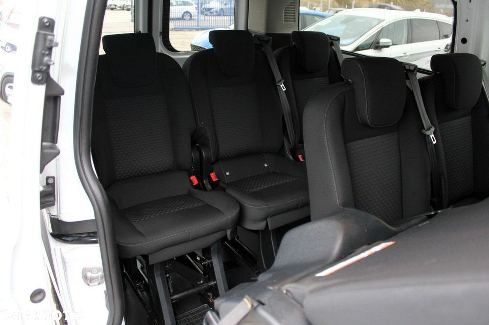 Ford Transit Custom 320 L2H1 Trend (bryg.) - 11