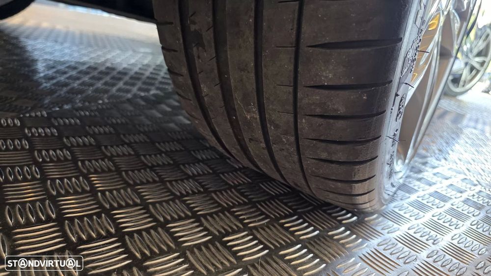 BMW 125 dA Pack M - 32