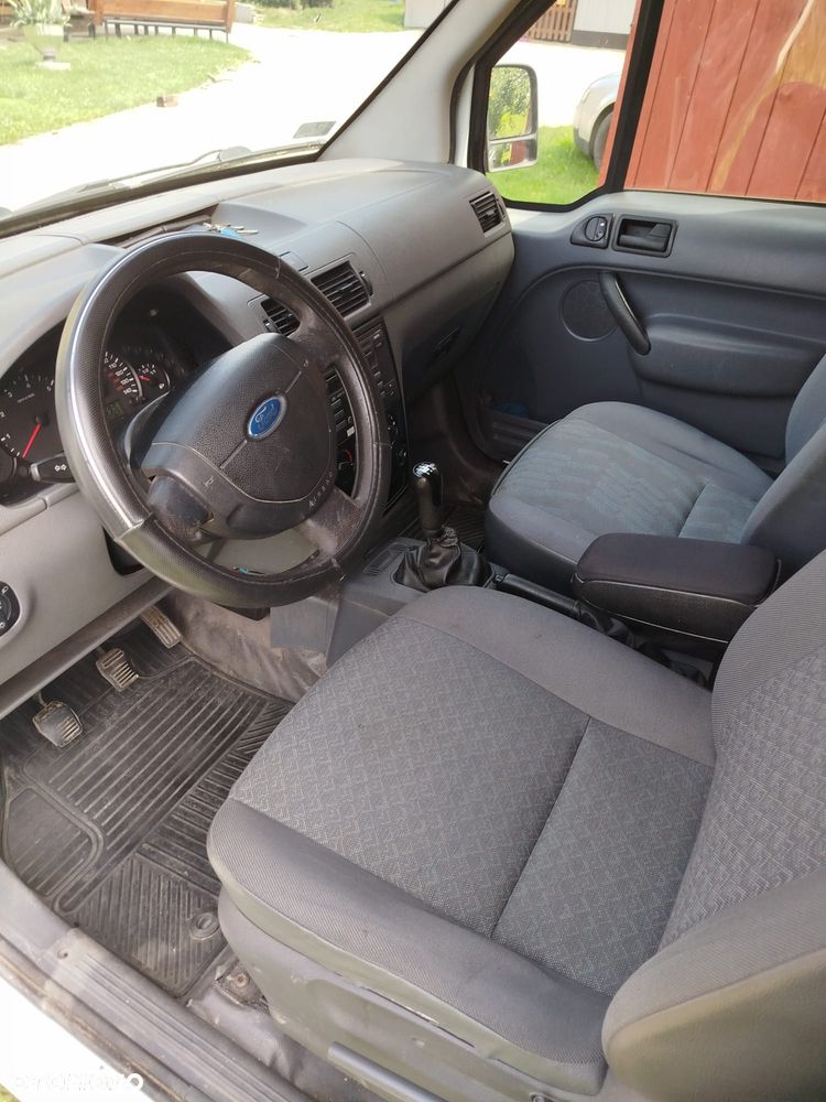 Ford Transit - 6