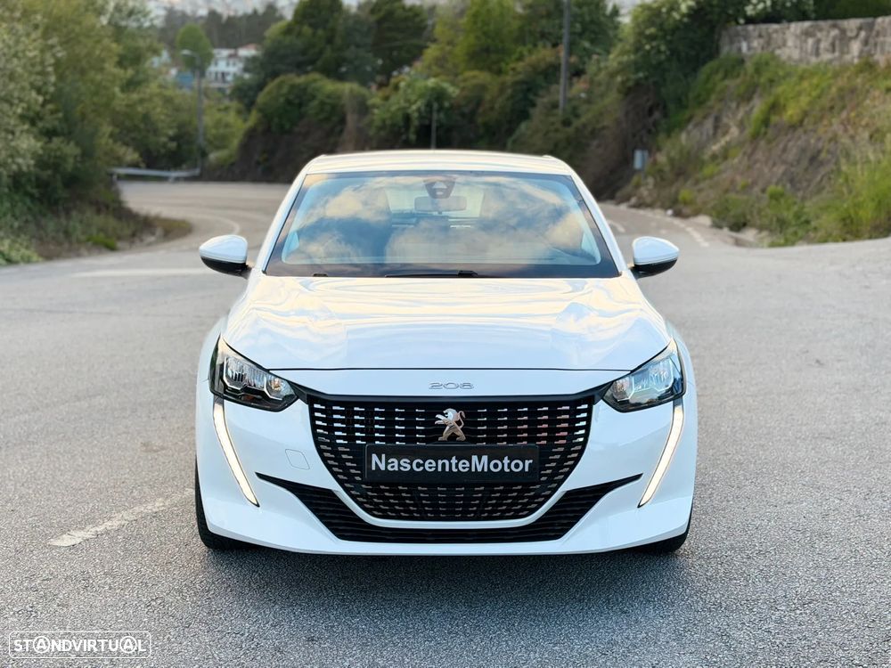 Peugeot 208 1.2 PureTech Allure - 2