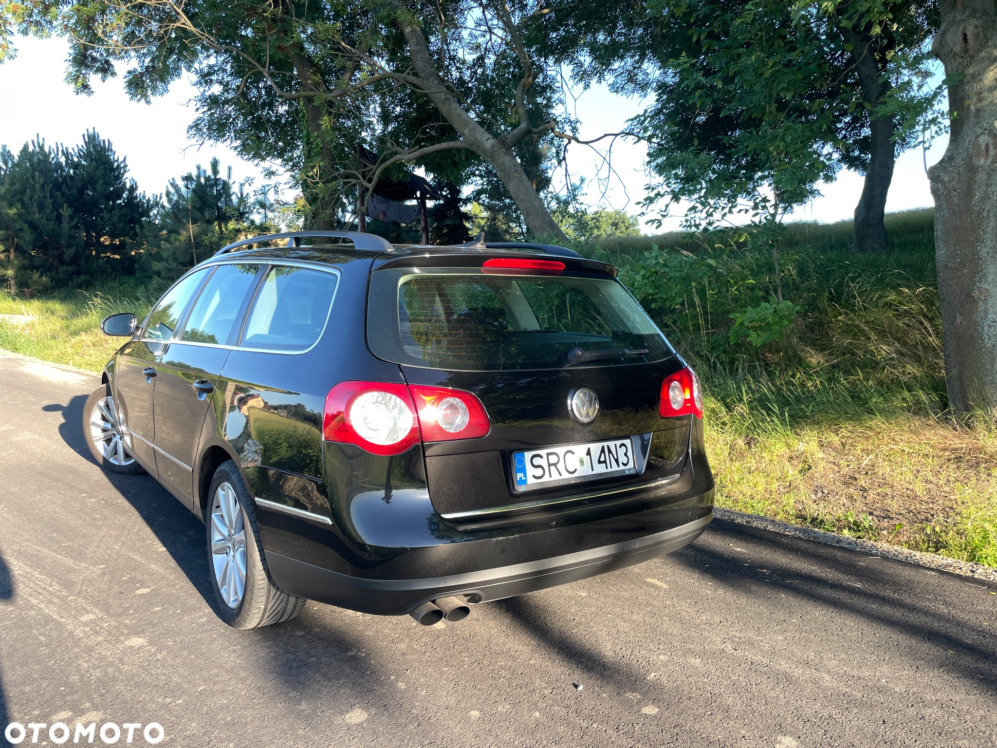 Volkswagen Passat 2.0 TDI Comfortline - 3