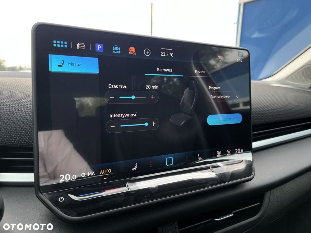 Volkswagen T-Roc 1.5 eTSI Style DSG - 25