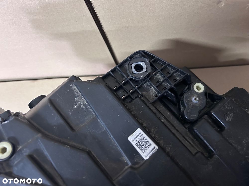LAMPA PRAWA AUDI A3 S3 8Y 8Y0 FULL LED PRZÓD PRZEDNIA KOMPLETNA - 4