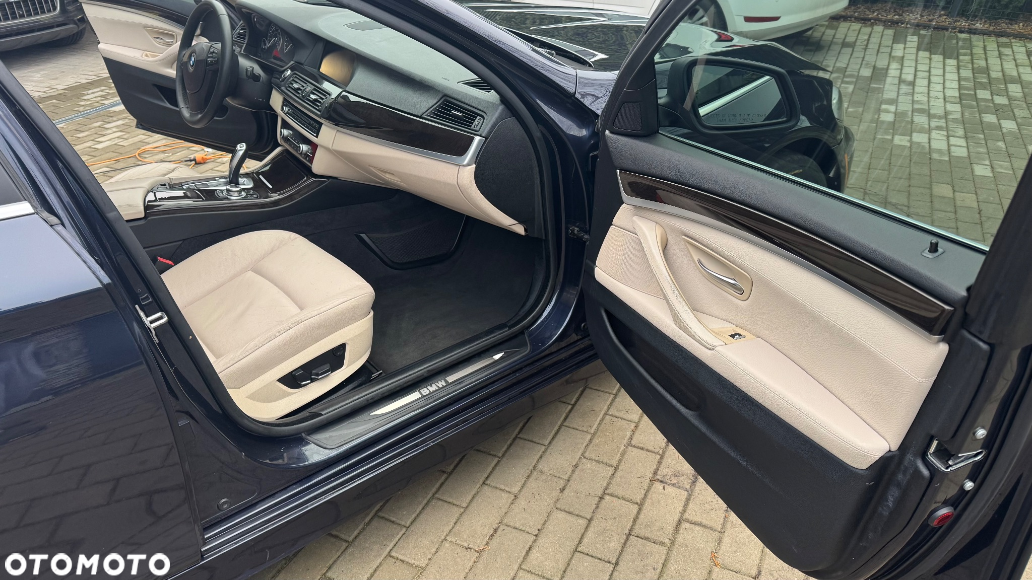 BMW Seria 5 - 15