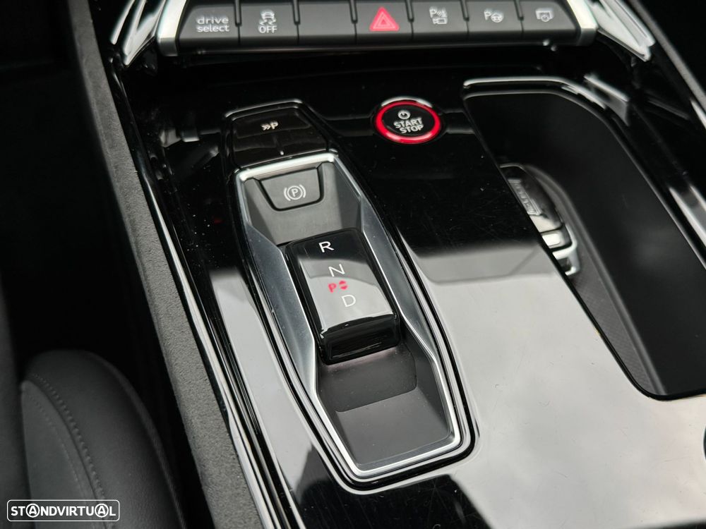 Audi e-tron GT quattro - 40