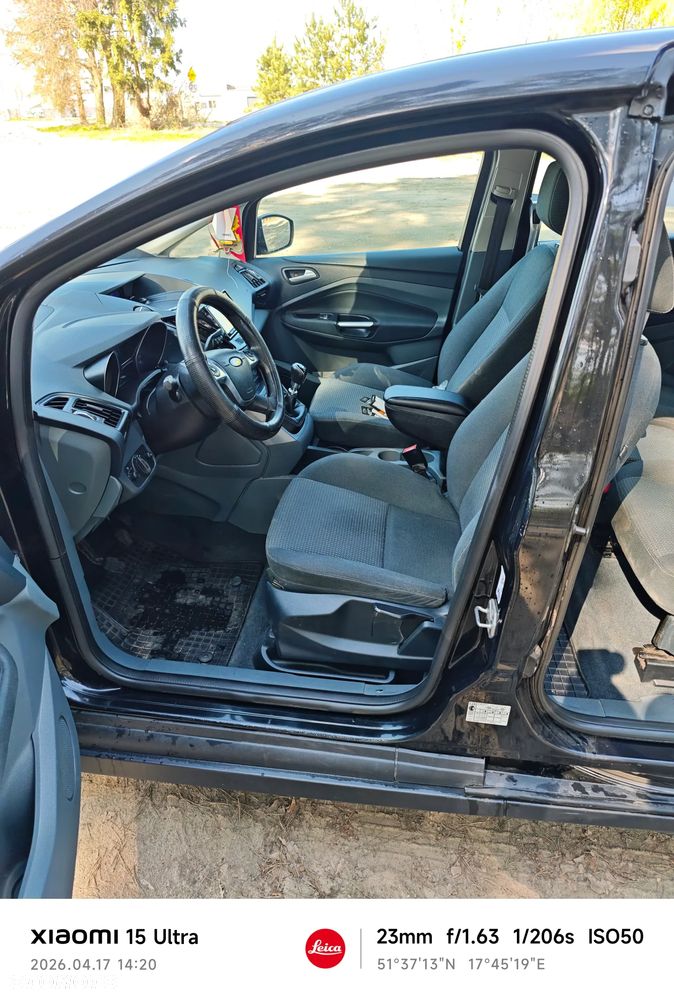 Ford Grand C-MAX - 9