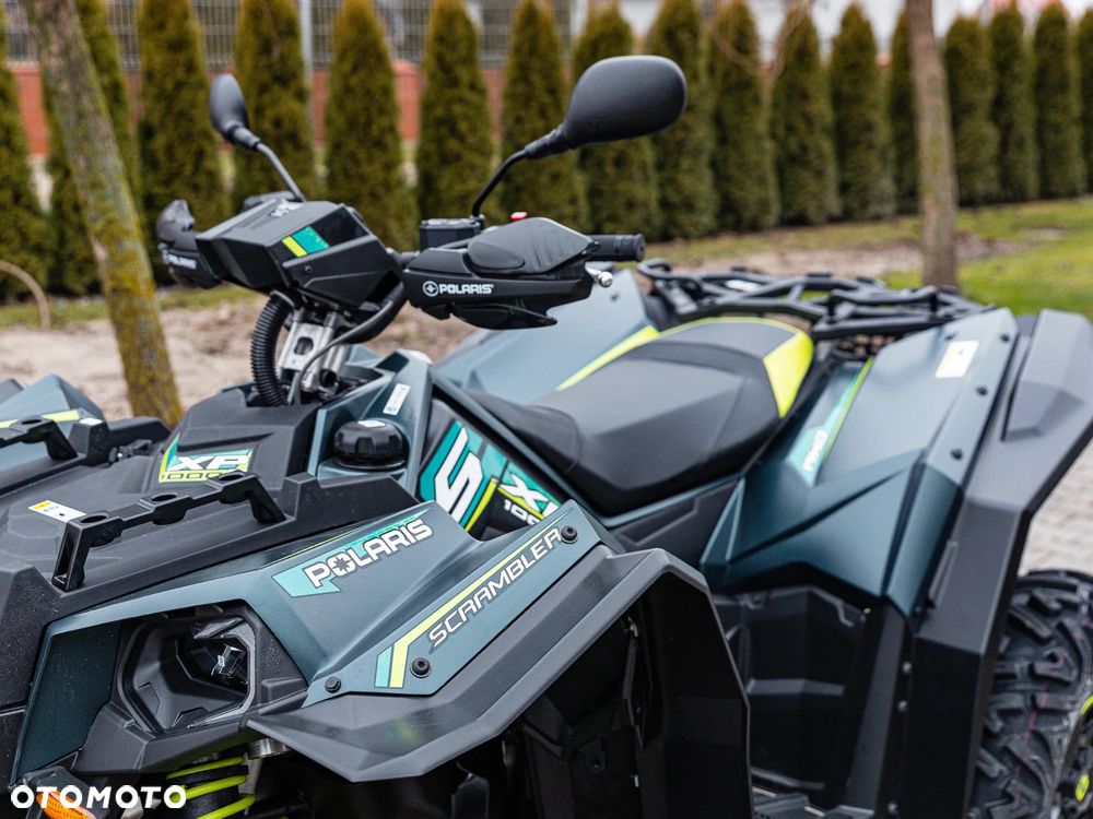 Polaris Scrambler - 28