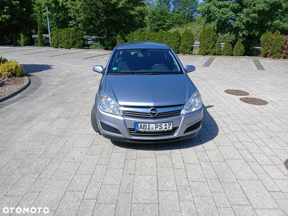 Opel Astra - 19