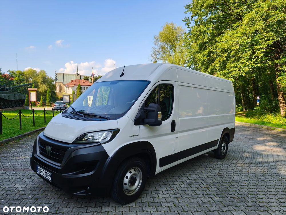 Fiat Ducato - 13