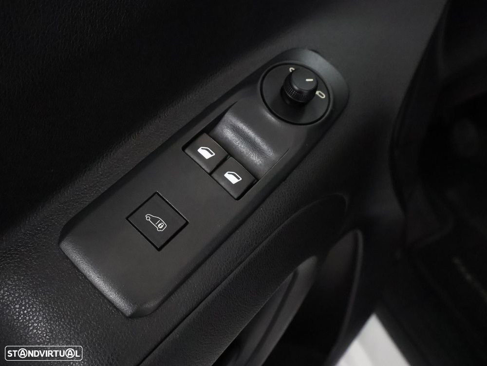 Peugeot Partner 1.5 BlueHDi Pro Standard - 13