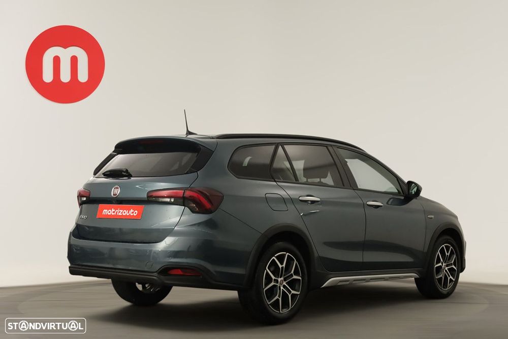 Fiat Tipo Station Wagon 1.0 GSE T3 - 4