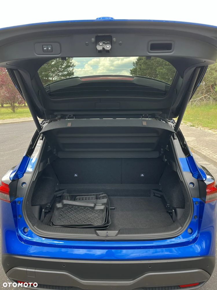 Nissan Qashqai 1.5 e-POWER Tekna+ - 18