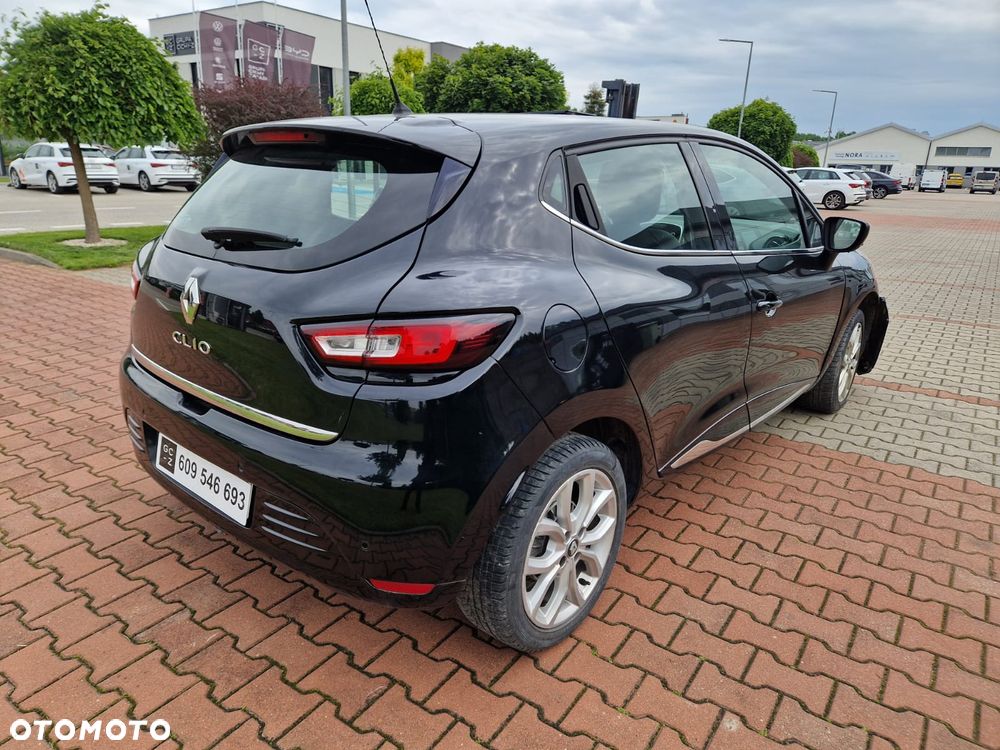 Renault Clio 1.2 Enegry TCe Intens - 2