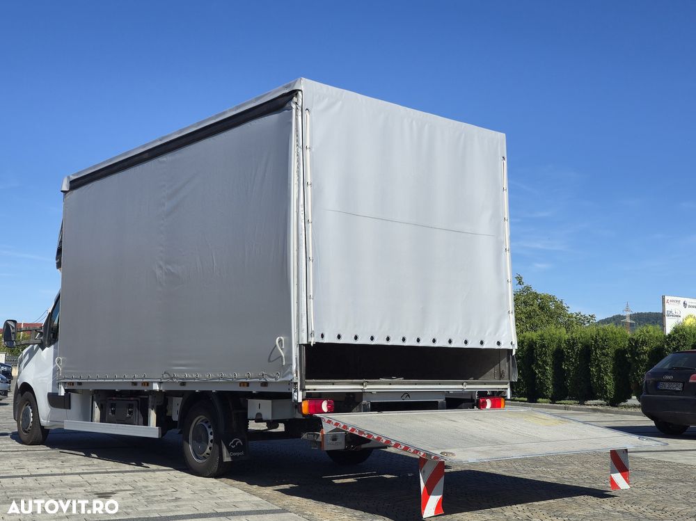 Renault Master - 16