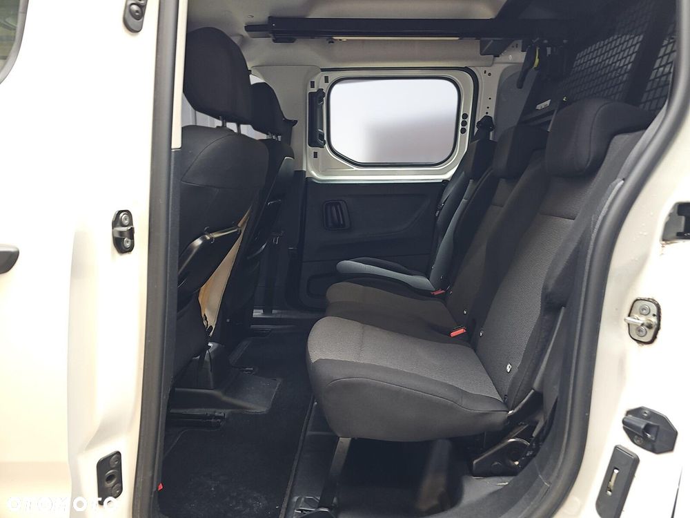 Toyota ProAce 2.3T 1.5D-4D 100KM long FurgonBrygActive - 10