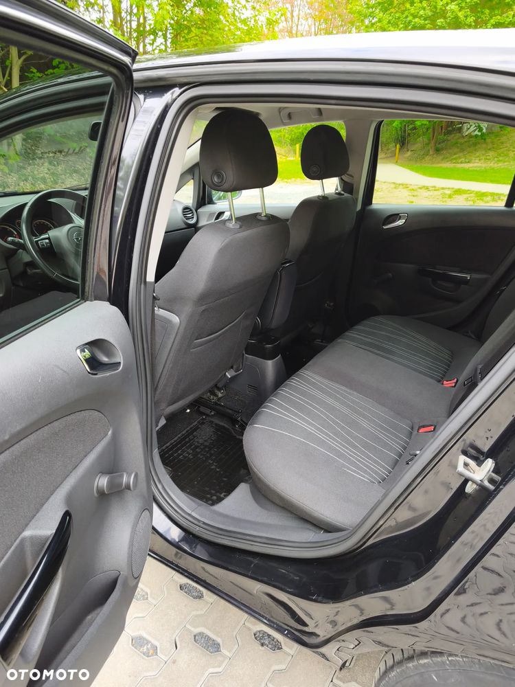 Opel Corsa 1.3 CDTI 111 - 8