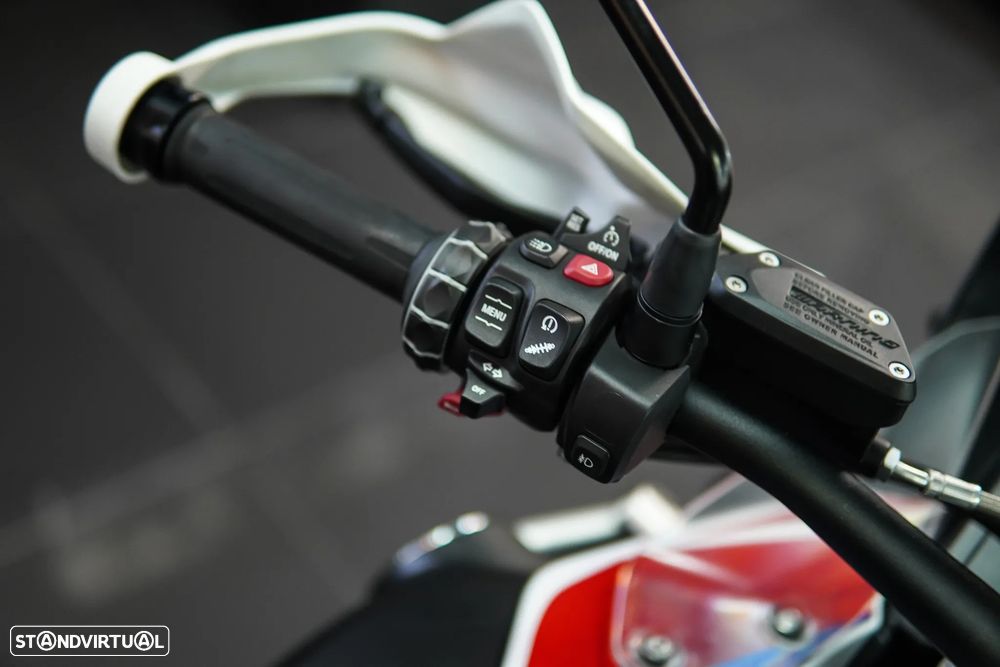 BMW R 1250 GS Adventure RALLYE - 48